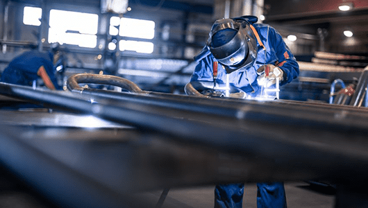 Fabrication