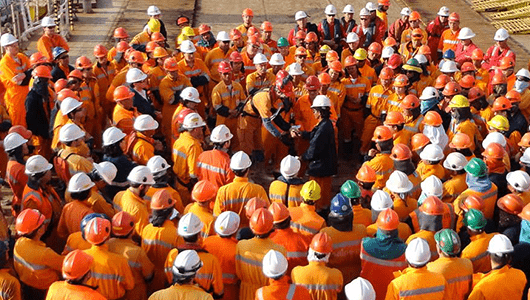 Manpower Supply Solutions