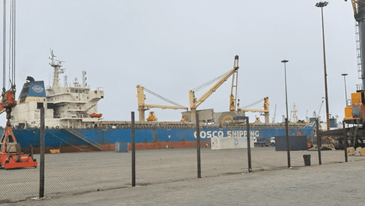 Marine Services