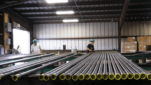 Tubular Services